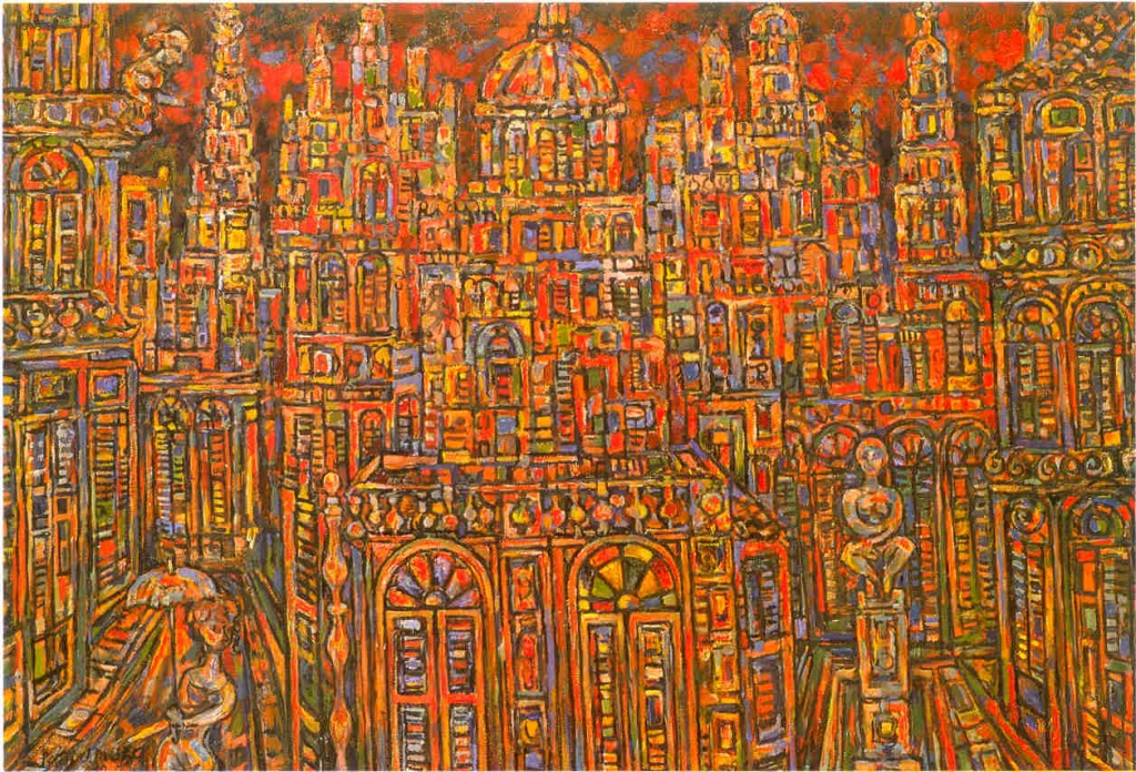 portocarrero-habana-en-rojo