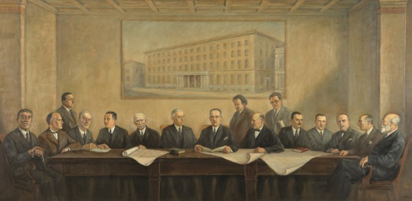 Axelos-Geniko Symvoulio