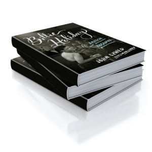 Billie-Holiday Billie-Holiday