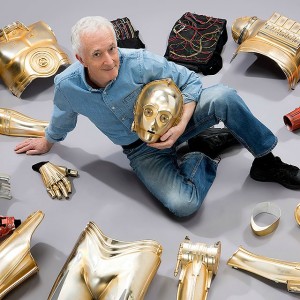 Ο Άντονι Ντάνιελς και η στολή που έχει αγαπήσει και μισήσει