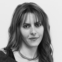 Μαρία Λούκα