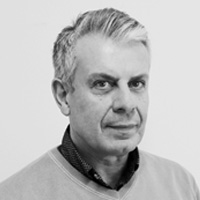 Δημήτρης Χουλιαράκης