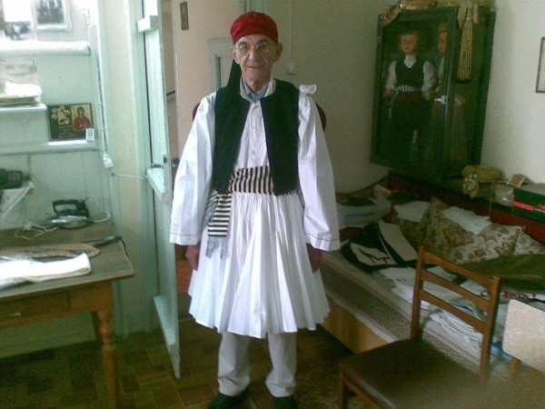 giannis-mpoutaris-tsolias