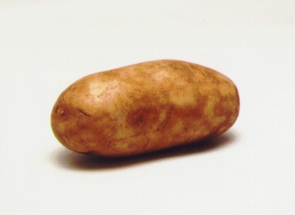 hot potato