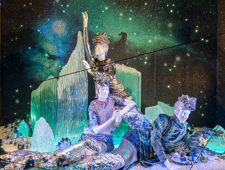 ιχρθυςladiesofthelake