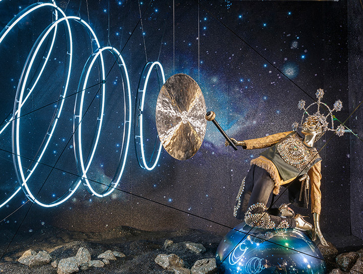 υδροχοοςbySelfridges