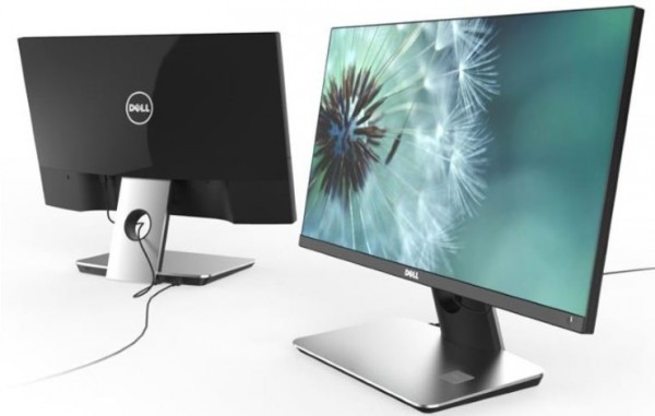 Η βάση της οθόνης έχει εναν ενσωματωμένο φορτιστή που υποστηρίζει και τα δύο πρωτόκολλα ασύρματης φόρτισης, Qi και PMA. 