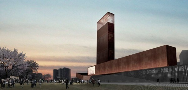 Alejandro Aravena Elemental . NCCA National Centre for Contemporary Arts . Moscow (1)