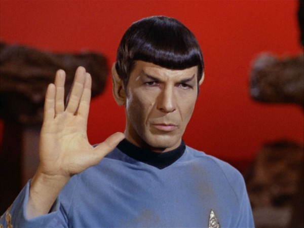 Leonard-Nimoy