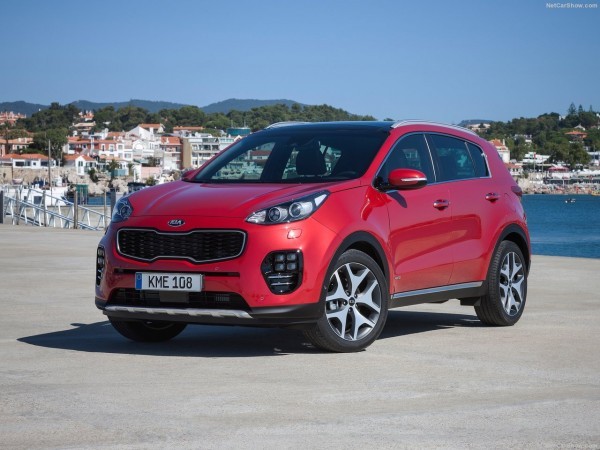 new2016kiasportage