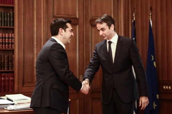 (photo: Nick Paleologos / SOOC)