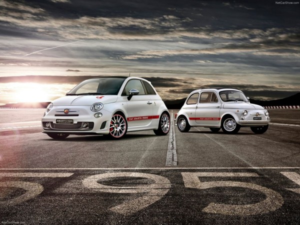 tuner fiat abarth