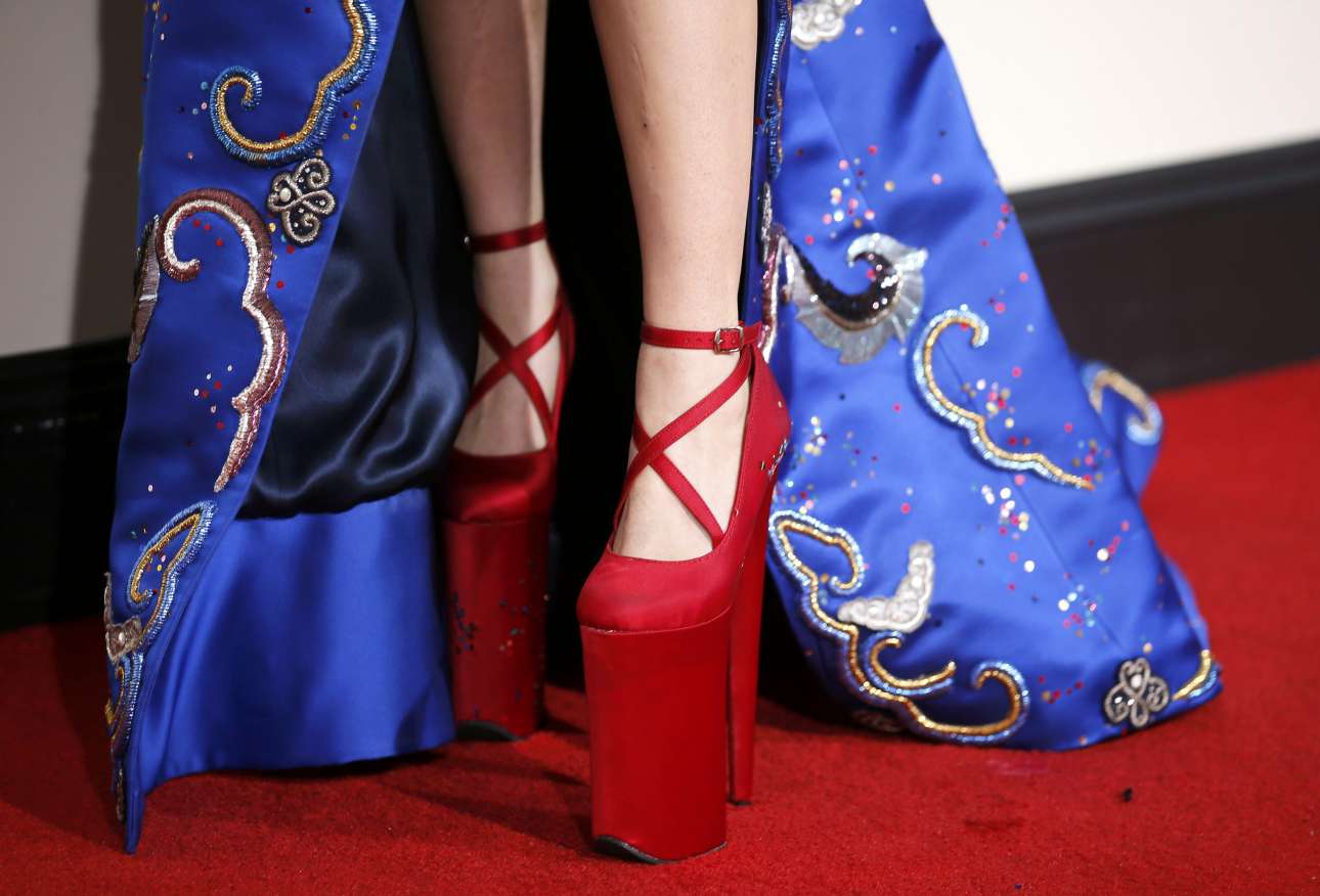 2016-02-16T014737Z_769311572_TB3EC2G04Z2JI_RTRMADP_3_AWARDS-GRAMMYS