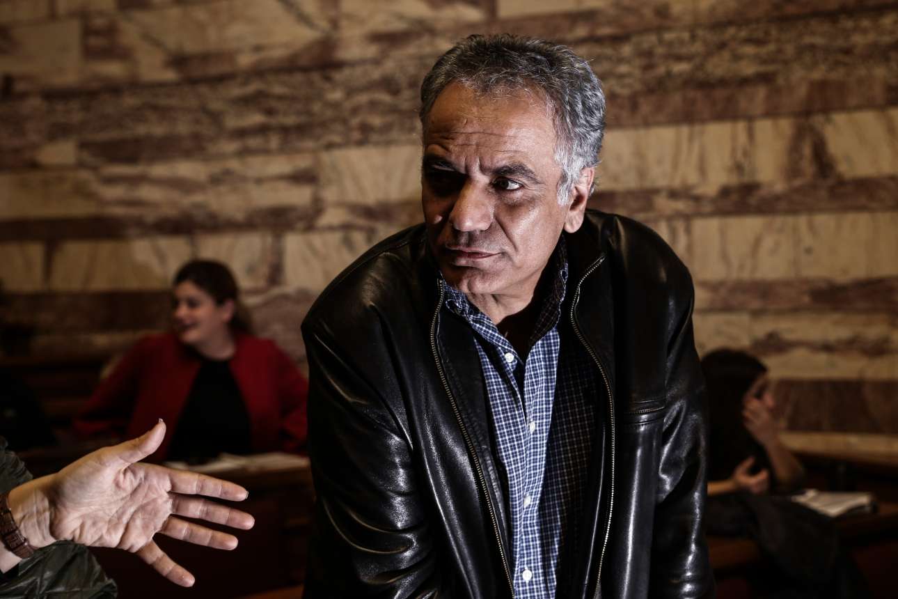 Η «μέθοδος Σκουρλέτη» αναμένεται να ανταγωνιστεί ευθέως τη «μέθοδο Αμπράμοβιτς»