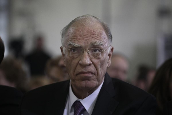 The 2nd congress of The River party (To Potami) in Athens on Feb. 27 2016 / 2ο συνέδριο του Ποταμιού, ατην Αθήνα στις 27 Φεβρουαρίου 2016