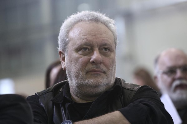 The 2nd congress of The River party (To Potami) in Athens on Feb. 27 2016 / 2ο συνέδριο του Ποταμιού, ατην Αθήνα στις 27 Φεβρουαρίου 2016