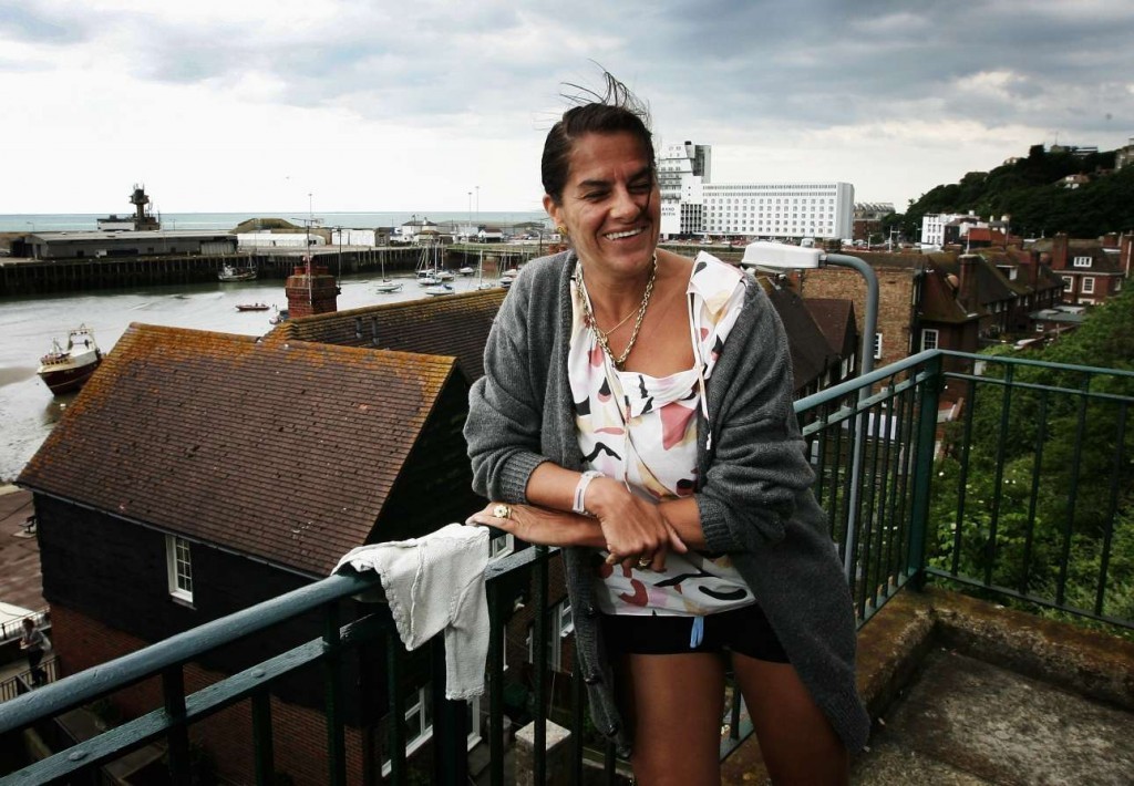 ChrisJacksonGettyImages