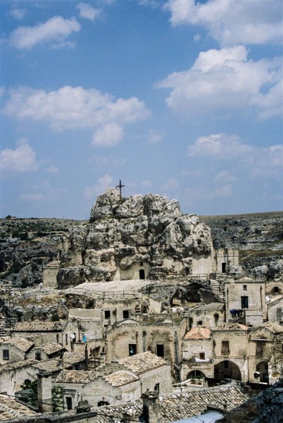 Matera 2