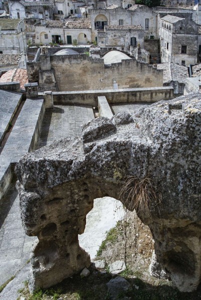 Matera 4