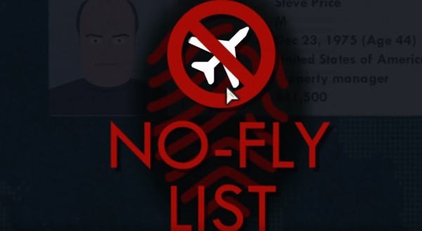 No Fly