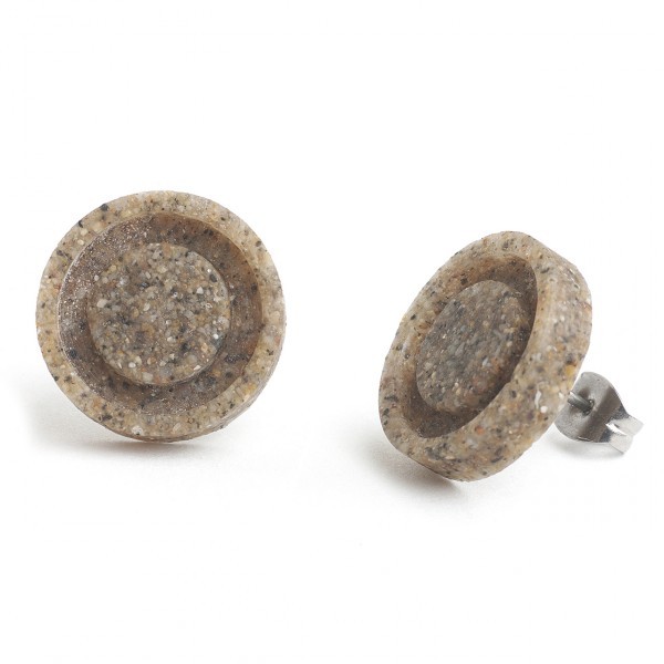 Thease Earrings Gap Perspective View