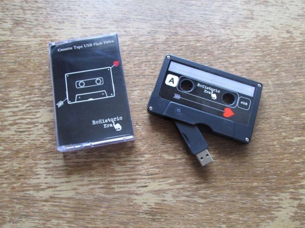 Φτιάξτε την δική σας «mix tape» όπως παλιά 