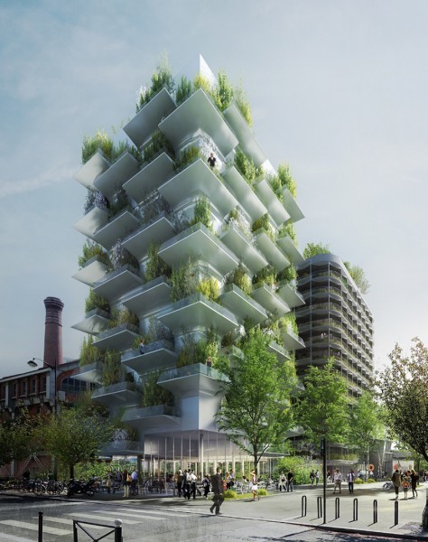 paris rive gauche13e