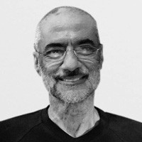 Γιάννης Τσαμουργκέλης