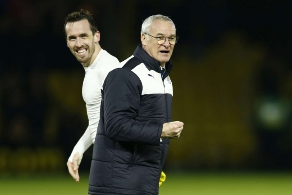 2016-03-05T193712Z_100208232_MT1ACI14299856_RTRMADP_3_SOCCER-ENGLAND-WAT-LEI