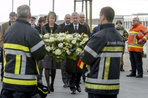 REUTERS/Frederic Sierakowski/Pool