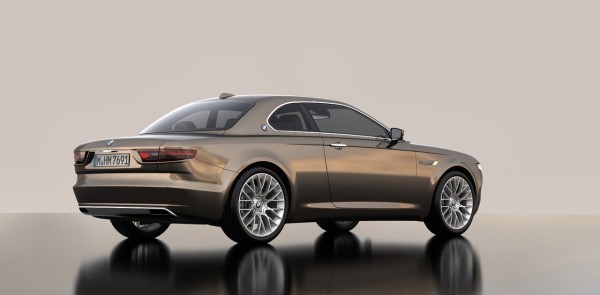 BMW CS Vintage Concept by David Obendorfer Photos (16)