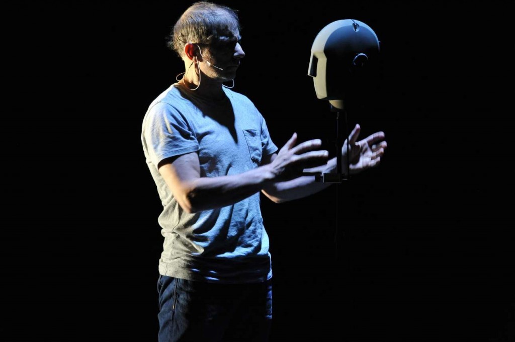 The Encounter © Robbie Jack 9_p (2)