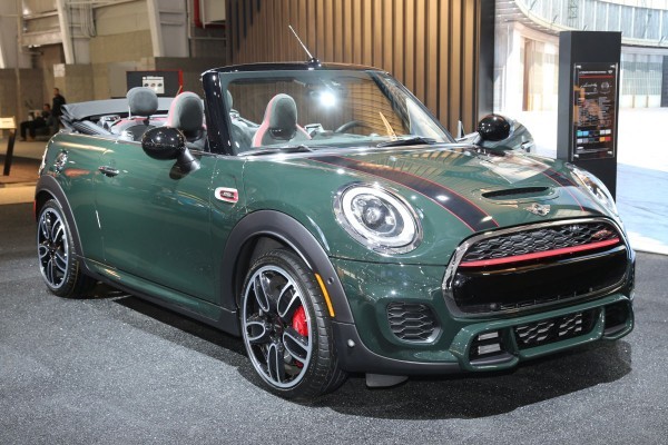 newyorkminijohncooperworks