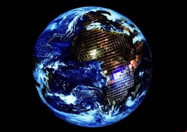 Disco Africa by Eshetu