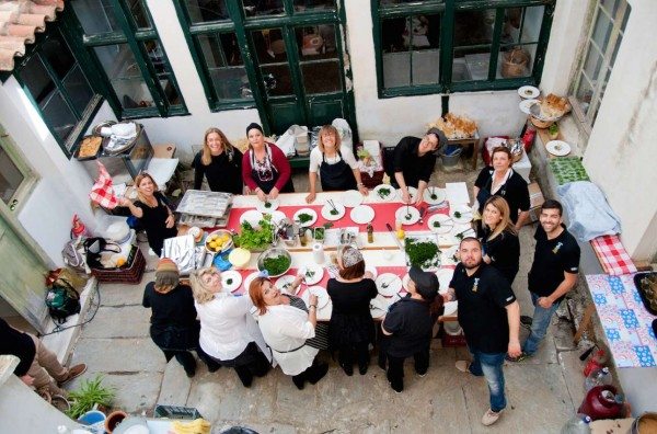 Υπερήφανοι και ευτυχείς! (Φωτο: Εβελυν Φώσκολου)