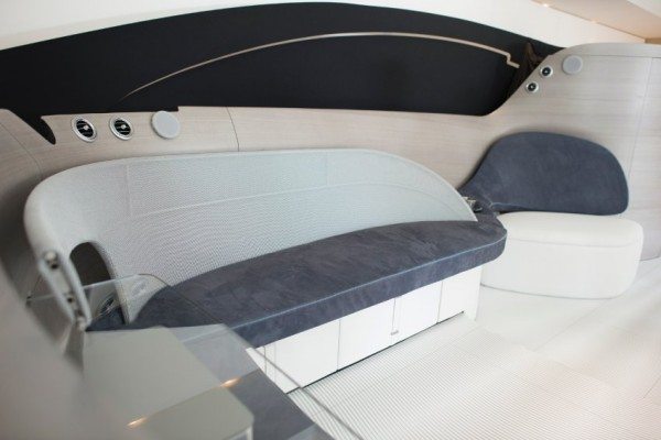 Arrow460 Granturismo / 2016