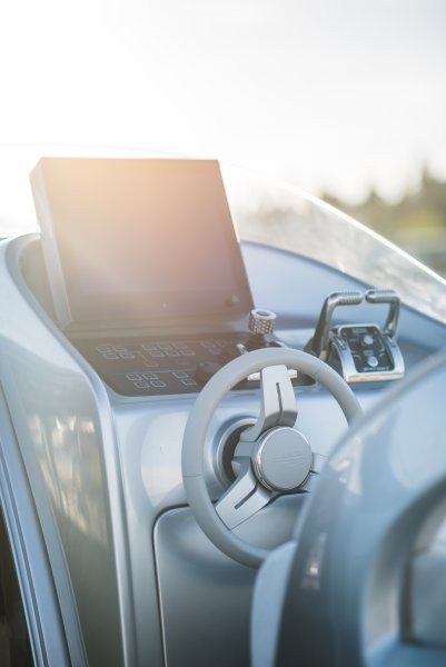 Arrow460 Granturismo / 2016