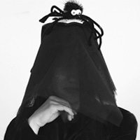 Η Μαύρη Χήρα