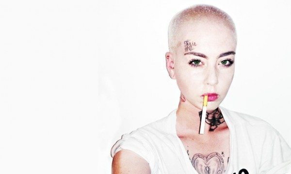 Illma Gore Tattoo Me project