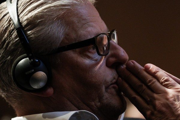 Nick Paleologos / SOOC