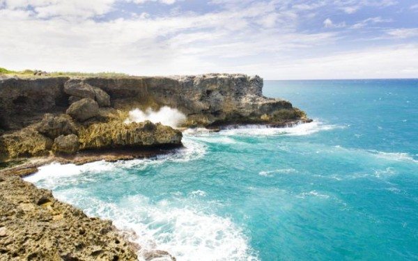 Μπαρμπέιντος