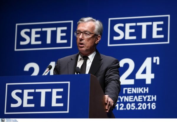 ÃÅÍÉÊÇ ÓÕÍÅËÅÕÓÇ ÔÏÕ ÓÕÍÄÅÓÌÏÕ ÅËËÇÍÉÊÙÍ ÔÏÕÑÉÓÔÉÊÙÍ ÅÐÉ×ÅÉÑÇÓÅÙÍ (ÓÅÔÅ) ÏÌÉËÉÁ ÐÑÙÈÕÐÏÕÑÃÏÕ ÁËÅÎÇ ÔÓÉÐÑÁ