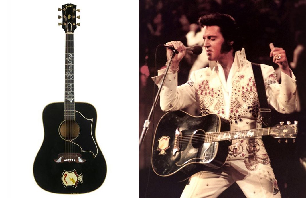 elvisauction
