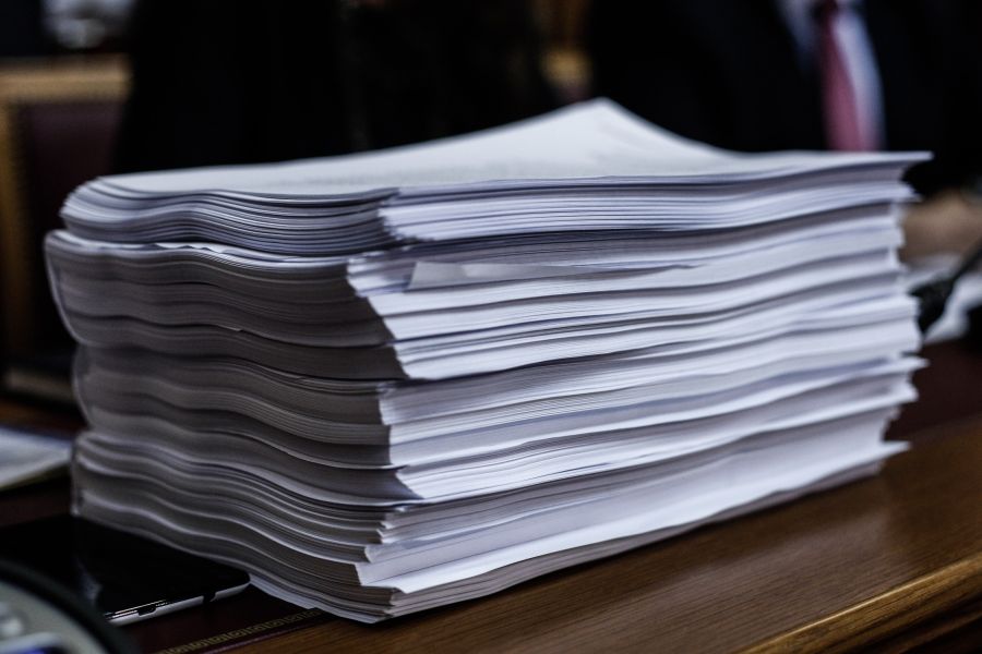 Tο πολυνομοσχέδιο... (SOOC)