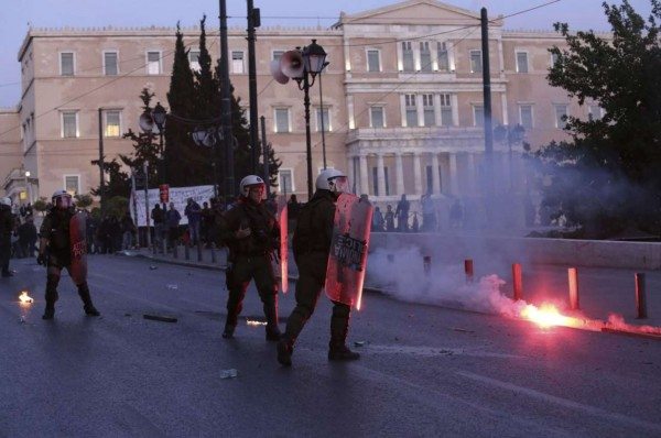 Tα γνωστά και αναμενόμενα (intimenews)