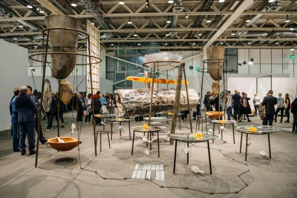 ABB16__Galleria_Franco_Noero__Luhring_Augustine__PR__Tunga__Unlim