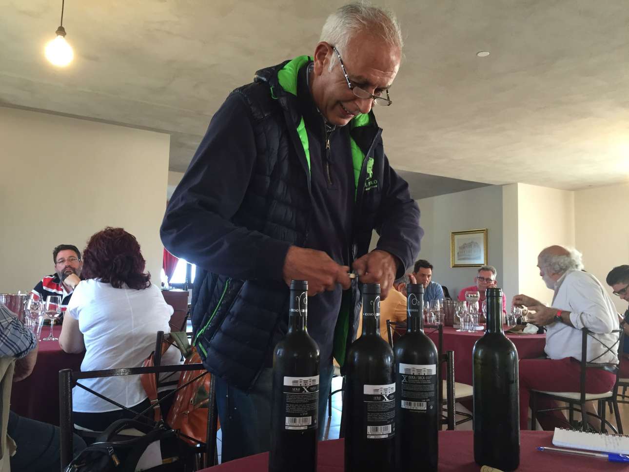 Mpakis_Tsalkos_Oinogenesis