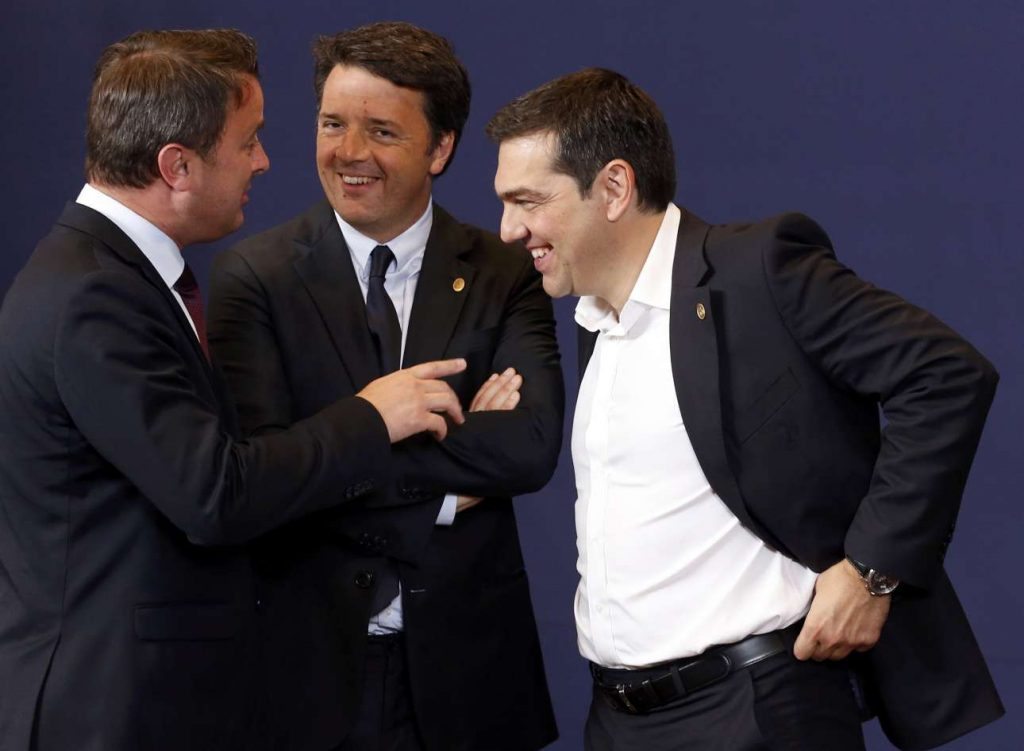 REUTERSFrancois Lenoir