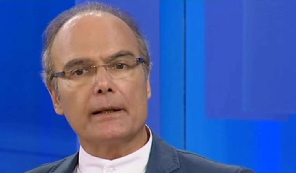 O Αλέξανδρος Βέλιος