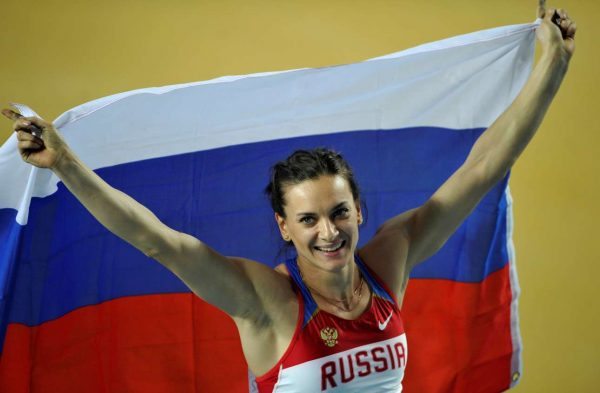 2016-07-21T100344Z_142823542_D1BETQVICEAB_RTRMADP_3_SPORT-DOPING-RUSSIA-ISINBAYEVA